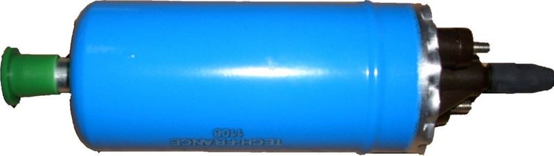 Pompa paliwa Renault Megane II 1.9 Dci Zewnętr