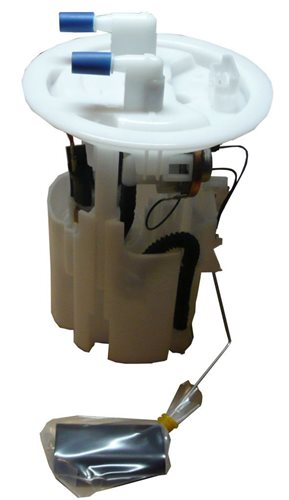 Pompa paliwa kompletna Citroen Jumpy Peugeot 206 2.0 Hdi