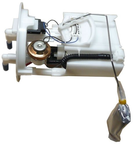 Pompa paliwa kompletna Citroen Jumpy Peugeot 206 2.0 Hdi