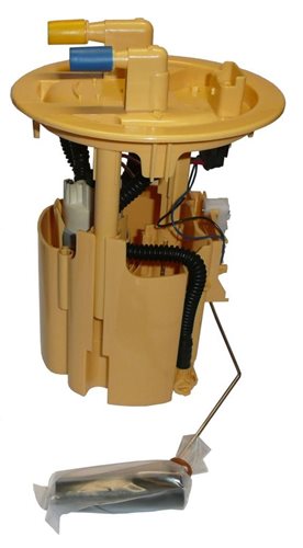 Pompa paliwa kompletna Citroen C4 C5 Peugeot 307 2.0 Hdi