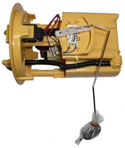 Pompa paliwa kompletna Citroen C4 C5 Peugeot 307 2.0 Hdi