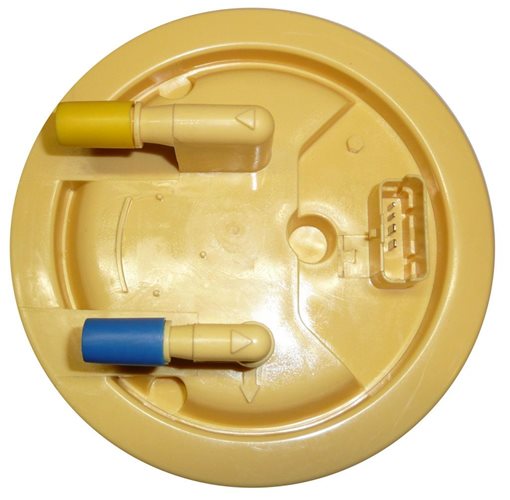 Pompa paliwa kompletna Citroen C4 C5 Peugeot 307 2.0 Hdi