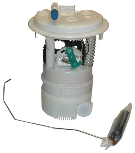 Pompa paliwa kompletna Citroen C4 Peugeot 307 1.4 16V