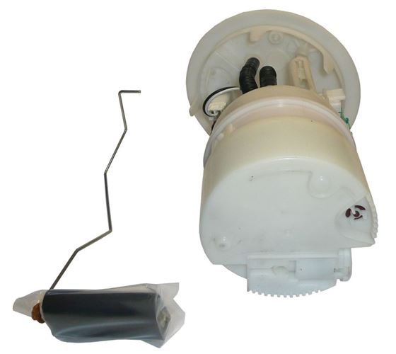 Pompa paliwa kompletna Citroen C4 Peugeot 307 1.4 16V