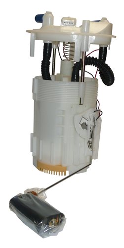 Obudowa pompy paliwa Renault Megane II 1.9 Dci