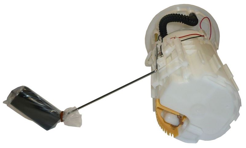 Obudowa pompy paliwa Renault Megane II 1.9 Dci