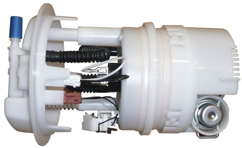 Pompa paliwa kompletna Citroen C8 Peugeot Expert 2.0 16V