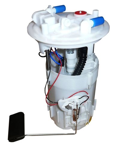 Pompa paliwa kompletna Renault Trafic II 1.9 Dci F9Q