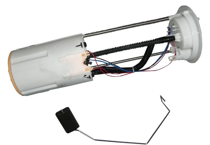 Pompa paliwa kompletna Citroen Jumper III Peugeot Boxer III