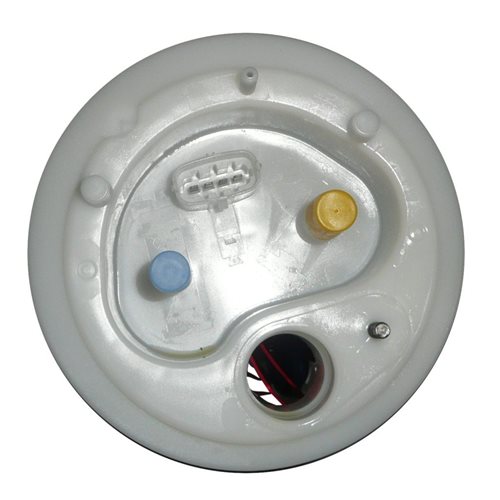 Pompa paliwa kompletna Citroen Jumper III Peugeot Boxer III