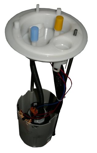 Pompa paliwa kompletna Citroen Jumper III Peugeot Boxer III