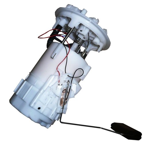 Pompa paliwa kompletna Renault Kangoo 1.6 16V 01>