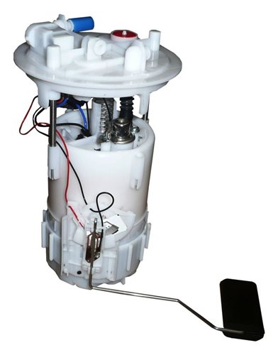 Pompa paliwa kompletna Renault Kangoo 1.6 16V 01>