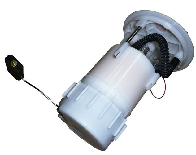 Pompa paliwa kompletna Renault Kangoo 1.6 16V 01>