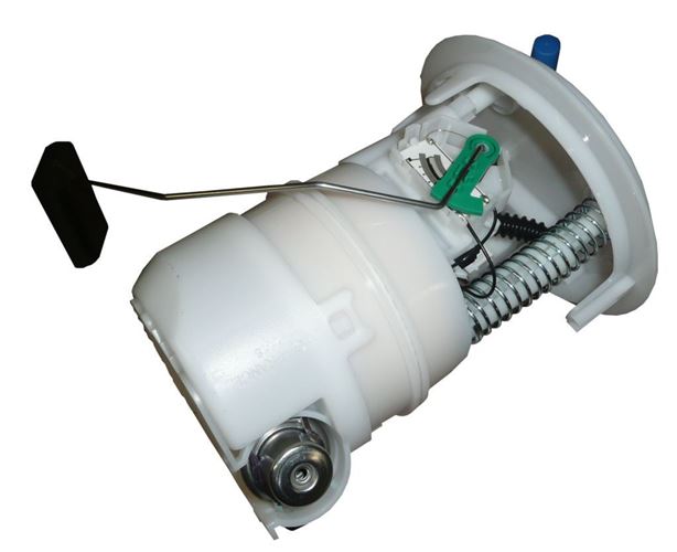 Pompa paliwa kompletna Citroen C3 Picasso 1.4 16V