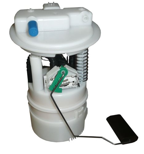 Pompa paliwa kompletna Renault Clio IV 1.2 16V 11-