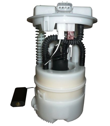 Pompa paliwa kompletna Renault Clio IV 1.2 Tce