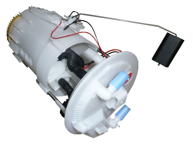 Pompa paliwa kompletna Renault Kangoo II 1.5 Dci