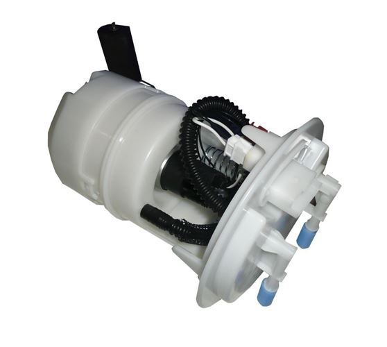 Pompa paliwa kompletna Citroen C3 Picasso Peugeot 207