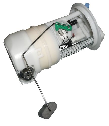 Pompa paliwa kompletna Renault Modus Grand Modus