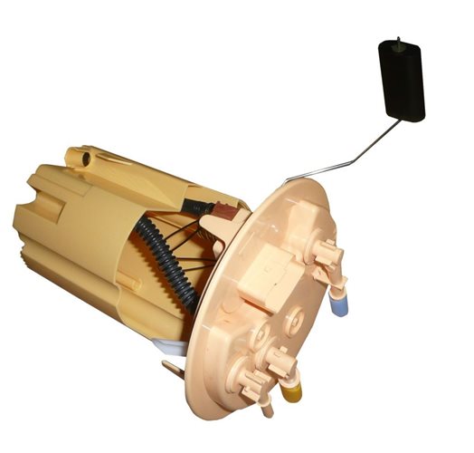 Pompa paliwa kompletna Citroen C4 Peugeot 307 2.0 Hdi