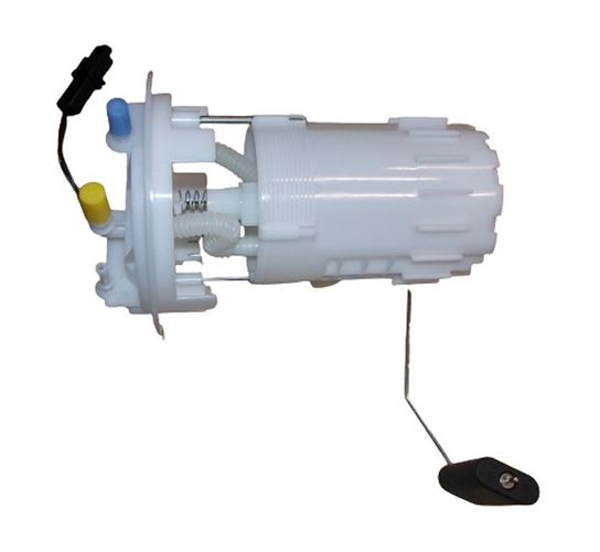 Obudowa pompy paliwa komplet Citroen C4 Cactus