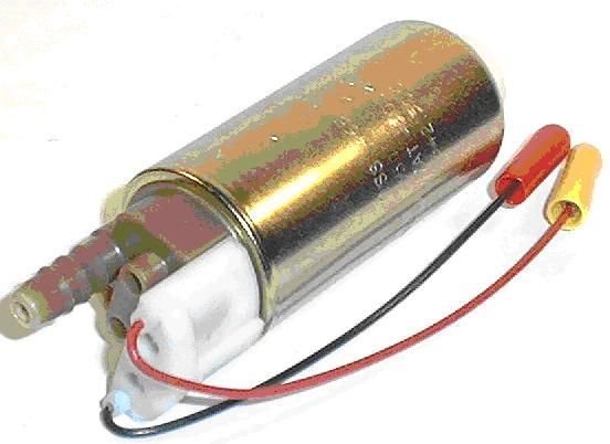 Pompa paliwa Peugeot 206 607 Partner