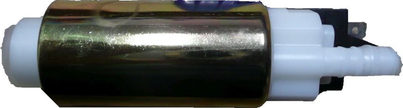 Pompa paliwa Peugeot 206