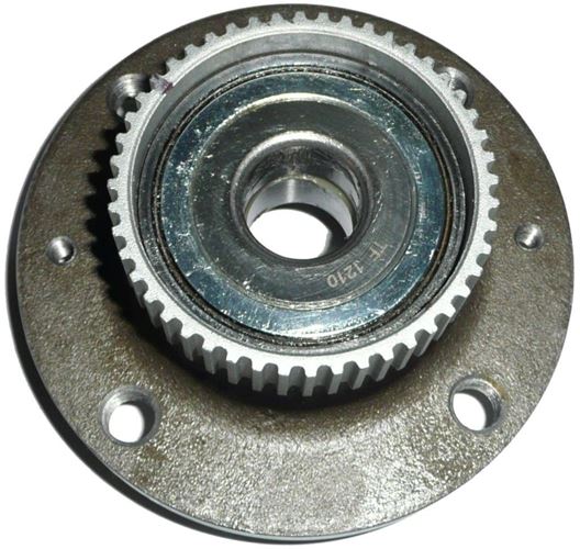 PIASTA KOŁA TYŁ P 206 1.6 16V ABS48