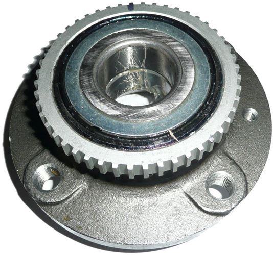 Piasta koła tył Citroen Xantia Peugeot 406 ABS48