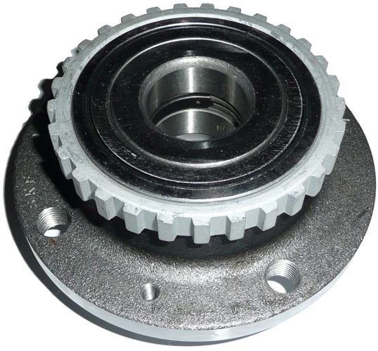 Piasta koła tył Citroen Xsara Picasso ABS29