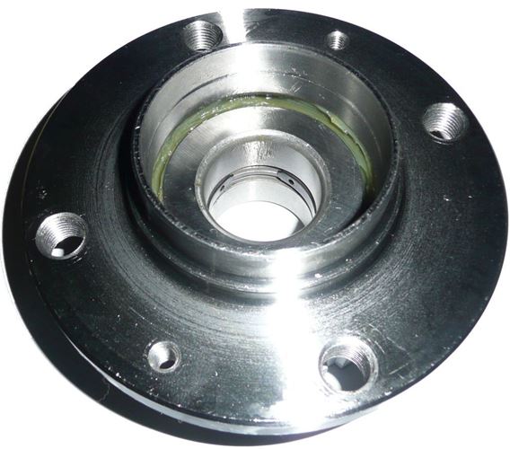 Piasta koła tył Citroen Xsara Picasso ABS29