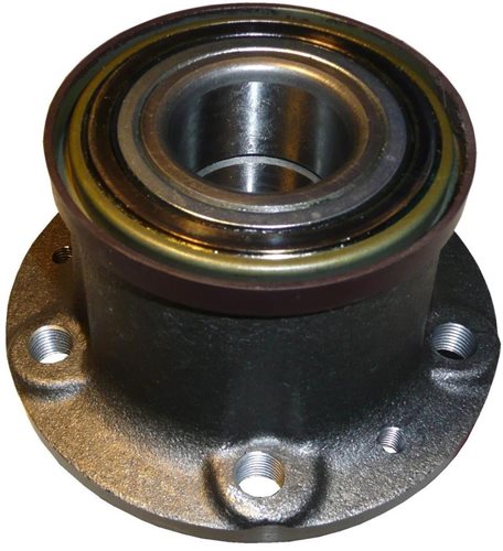 PIASTA KOŁA TYŁ CITROEN JUMPER III 1.2-1.6T