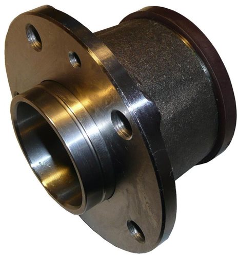 PIASTA KOŁA TYŁ CITROEN JUMPER III 1.2-1.6T