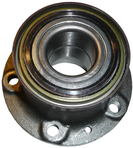 PIASTA KOŁA TYŁ CITROEN JUMPER III 1.2-1.6T