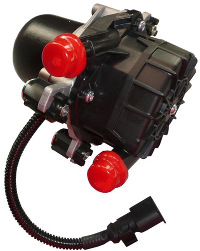 Pompa powietrza wtórnego Citroen C4 C5 Peugeot 206