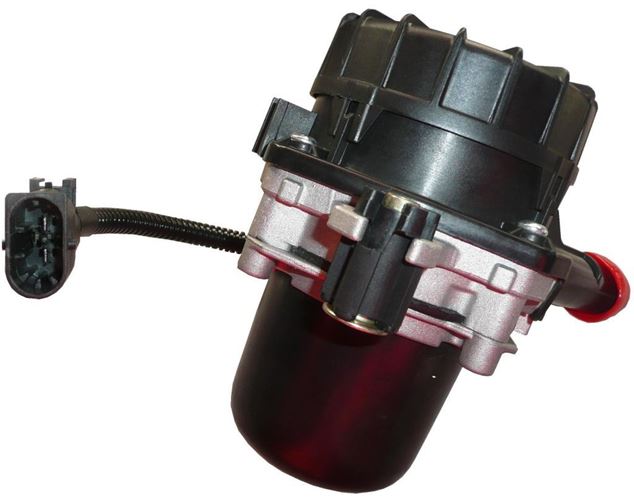 Pompa powietrza wtórnego Citroen C4 C5 Peugeot 206