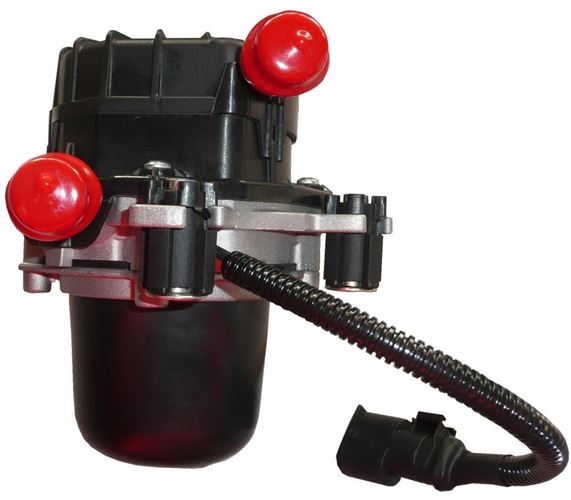 Pompa powietrza wtórnego Citroen C4 C5 Peugeot 206