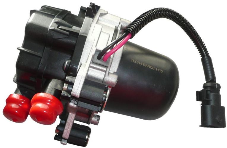 Pompa powietrza wtórnego Citroen Berlingo 1.4
