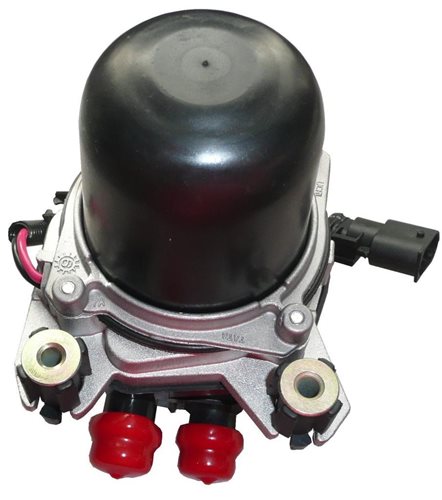 Pompa powietrza wtórnego Citroen Berlingo 1.4
