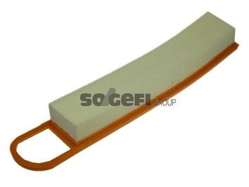 Filtr powietrza Citroen C3 C4 Peugeot 207 308 1.4 1.6 16V