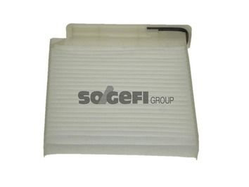 Filtr kabinowy Renault Clio III Twingo II