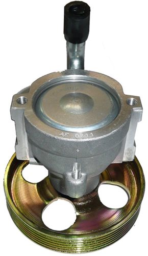 Pompa wspomagania układu kierowniczego Citroen Berlingo 2.0 Hdi