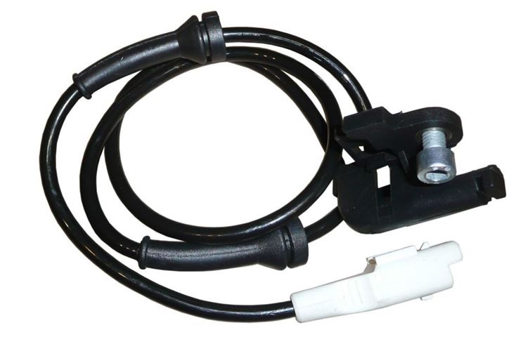 CZUJNIK ABS C C4 P 307 TYL 1.4/2.0 16V
