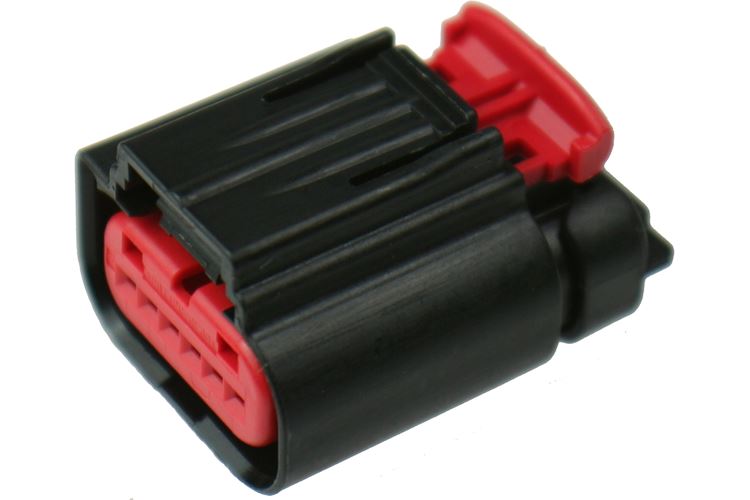 Wtyczka do przepływomierza 1920.KQ