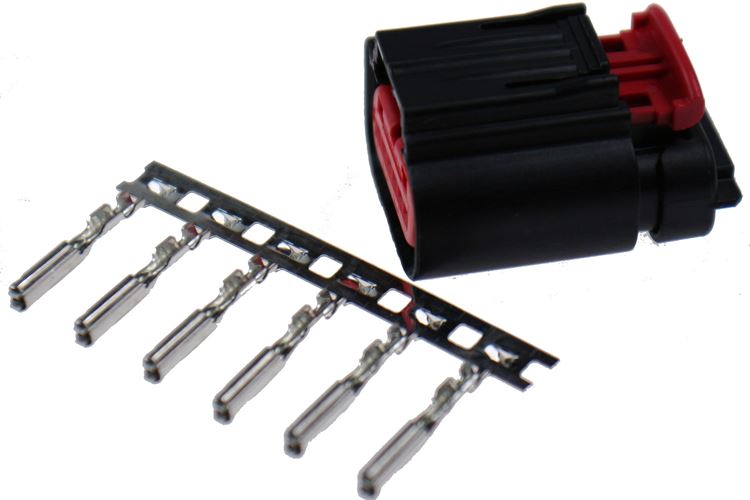 Wtyczka do przepływomierza 1920.KQ