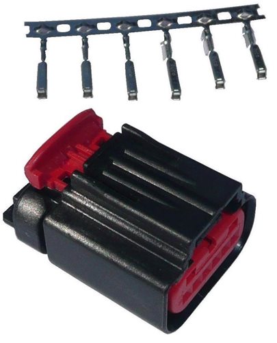 Wtyczka do przepływomierza 1920.KQ