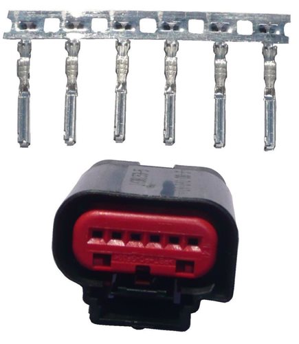 Wtyczka do przepływomierza 1920.KQ