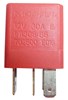 Przekaźnik elektryczny Citroen Jumper Peugeot Boxer 30A 4 pin