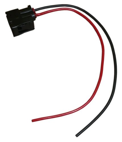 Wtyczka z wiązką cewki zapłonowej